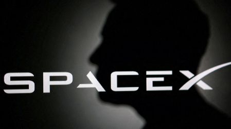 SpaceX llega al SIC de la BMV: sus acciones ya se pueden comprar desde México.