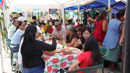 ¿Cuánto te costará preparar pozole para la noche mexicana? Así subieron los alimentos