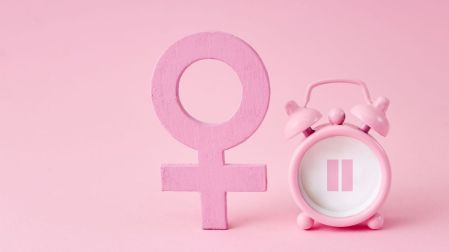 Síntomas de perimenopausia a los 40 años: cómo detectarla