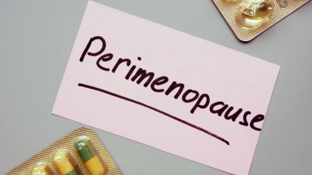 Síntomas de perimenopausia a los 40 años: cómo detectarla