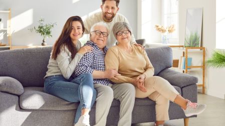 ¿Qué es el nido lleno? ¿Por qué los adultos jóvenes no dejan la casa paterna?