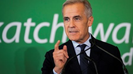 Canadá continuará como “el socio más importante” de EU en áreas clave, dice Carney