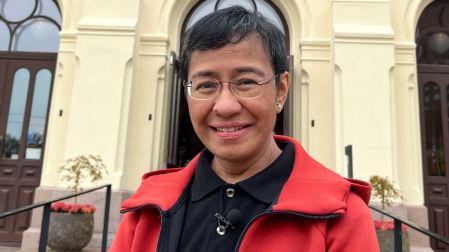 Punto de inflexión: Nobel de la Paz pide frenar a gigantes de la IA antes de perder el control