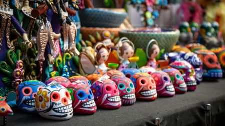 ¿Gastan más que otros viajeros? Por qué México quiere atraer más turistas chinos.