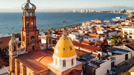 Puerto Vallarta pierde el 20% de turistas extranjeros en 2026, ¿por qué?