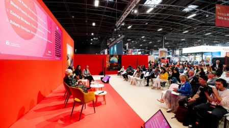 Feria en París: Arranca México actividades en IFTM Top Resa