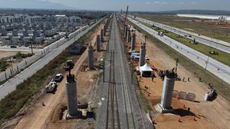 Paquete Económico 2027: ¿Qué beneficios traerá el sector ferroviario a México?