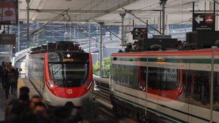 Paquete Económico 2027: ¿Qué beneficios traerá el sector ferroviario a México?
