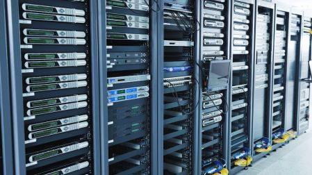 Organismos de gobierno: Más de 4.4% tiene datos resguardados en Nube MX