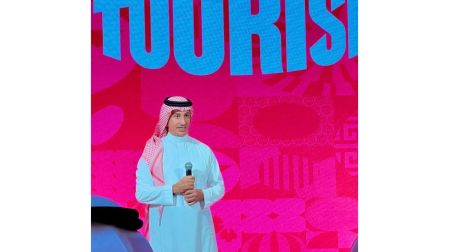 Edición 2027: Arabia Saudita alista Tourise, un foro de inversión turística