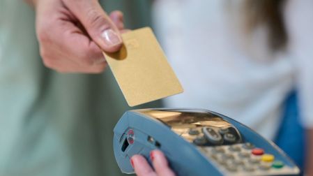 Tarjetas dominan los pagos electrónicos en México: concentran 55.4% de las operaciones.