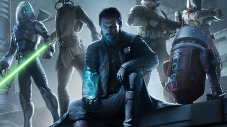 Star Wars Zero Company: Revitalizando el juego de estrategia