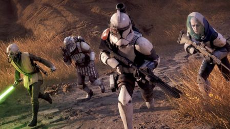 Star Wars Zero Company: Revitalizando el juego de estrategia