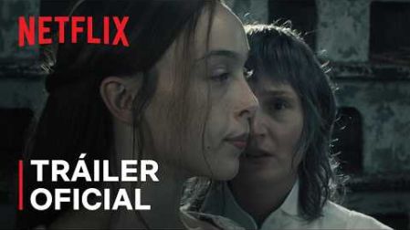 Ni el infierno conoce una furia como la de Lizzie. 