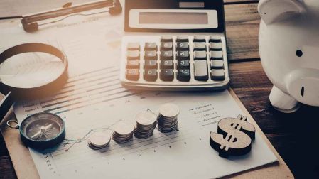 Burnout financiero