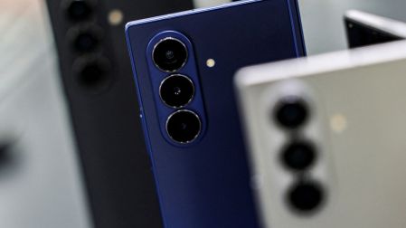 Esto pagará Apple a Samsung por cada iPhone Duo que venda