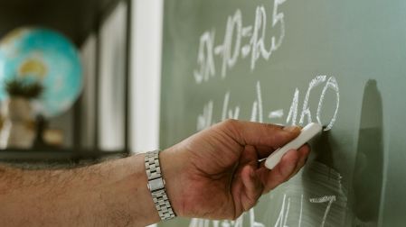 ¿La IA acabará con el trabajo de los matemáticos? Esto dicen los expertos