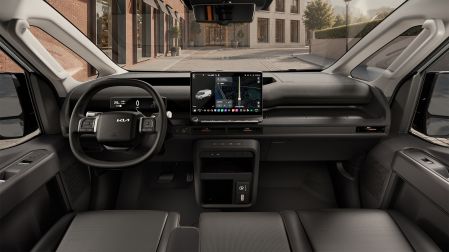 Kia PV7