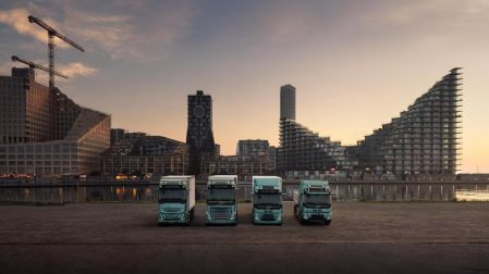 Volvo Trucks