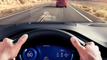 Control Crucero Auto