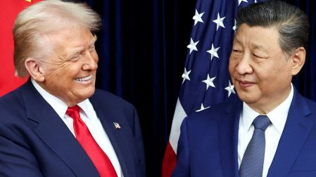Sector automotriz de EU exige a Trump a mantener fuera a fabricantes chinos