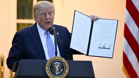 Sector automotriz de EU exige a Trump a mantener fuera a fabricantes chinos