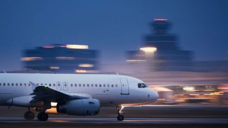 México refuerza la seguridad aérea: SICT y AFAC firman convenio, ¿de qué trata?