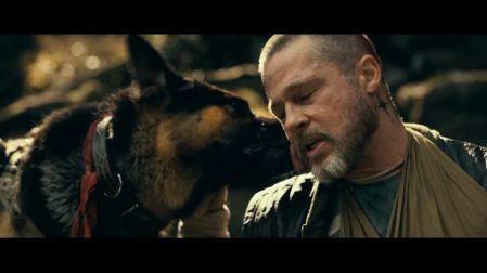 Corazón de la bestia llega a los cines esta semana.