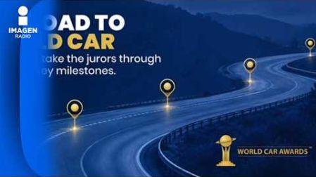 World Car Awards define la cima de la industria automotriz global y evalúa los lanzamientos más disruptivos del mercado internacional comenta Cristian Moreno.

El especialista detalla el proceso de selección de los finalistas, analiza las tendencias tecnológicas de los modelos participantes y examina la creciente presencia de plataformas electromóviles en la competencia mundial.



00:00 - Nominados a los World Car Awards

01:15 - Evaluación de innovación tecnológica

02:30 - Tendencias en movilidad eléctrica

04:00 - Proceso de votación del jurado


COMENTA ESTE VIDEO Y COMPARTELO CON TUS AMIGOS
No olvides dejarnos tus comentarios y visitarnos en
Sitio: http://www.imagenradio.com.mx
Facebook: https://www.facebook.com/ImagenRadio/?locale=es_LA
Twitter: https://x.com/Imagen_Mx
Suscríbete a nuestro canal:
https://www.youtube.com/channel/UCB0BUmdBOrH9mYU2ebs1eWA

#imagenradio #noticiasenvivo



#WorldCarAwards

#AutosEnImagen

#CristianMoreno

#IndustriaAutomotriz

#AutosElectricos