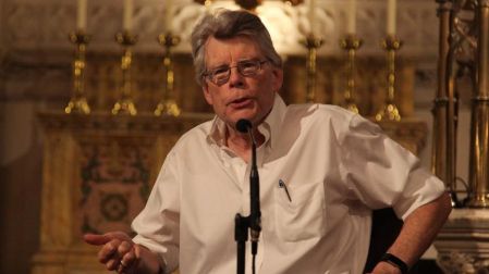 Stephen King ha vivido altas y bajas con sus adaptaciones.