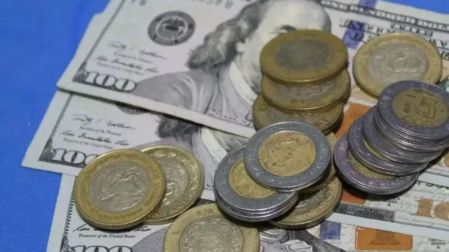 Anticipan buen desempeño para el peso: cotizará hasta los 16.95