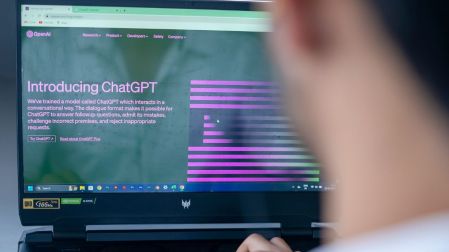Detectan vulnerabilidades en OpenAI que permitían acceder a cuentas de ChatGPT y Codex.