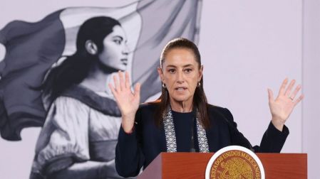 T-MEC: México buscará comprar más a EU y reducir importaciones de otros países