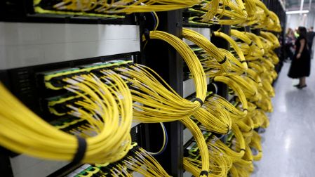 CEO de Nvidia dice que hay 0% de probabilidades de que la IA acabe con el mundo, ¿por qué?