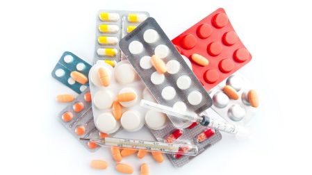 Repuntan ventas de medicamentos apócrifos para tratar enfermedades crónicas; impulsa la IA
