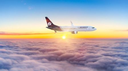 Aeroméxico suma rutas directas a Bahamas y Jamaica; iniciarán en marzo de 2027