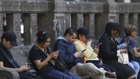 Amparos contra registro de líneas móviles saturarán los juzgados: ICC México