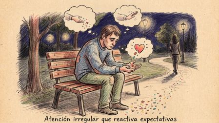 Imagen generada con IA