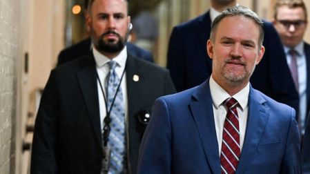 EU y México desarrollan reglas de origen para frenar insumos chinos: Greer.