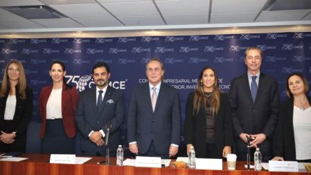 Exportadores confían en que el T-MEC continuará como acuerdo trilateral.