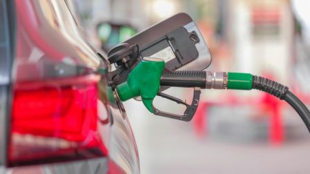 Estímulos al IEPS cuestan 108 mil mdp para mantener precio de la gasolina en 24 pesos
