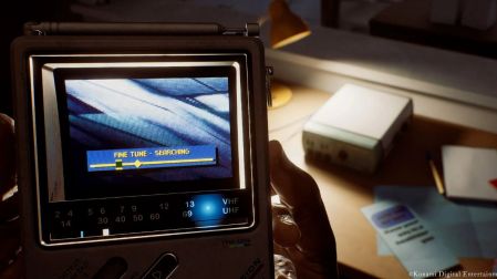 Silent Hill: Townfall: Terror analógico que redefine la saga