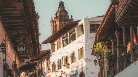 Pueblos Mágicos dejará atrás el formato de feria: así será el nuevo modelo de Sectur.