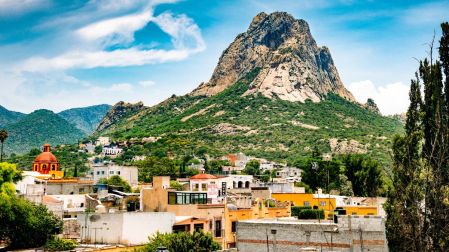Pueblos Mágicos dejará atrás el formato de feria: así será el nuevo modelo de Sectur.