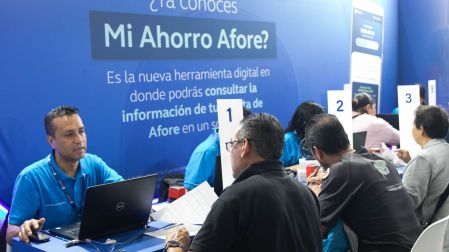Feria de las Afores 2026: ¿Dónde y cuándo se llevará a cabo en la CDMX?