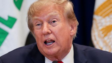 Trump analiza prohibir las exportaciones de diésel: ¿cómo afectaría la producción de gasolina?
