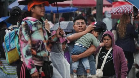 Encuesta Intercensal 2025: 4 de cada 10 hogares reciben un programa social