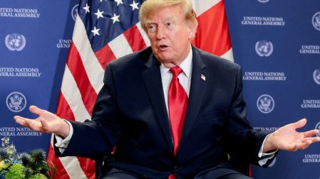 Trump sacude al peso mexicano; es la segunda divisa más depreciada