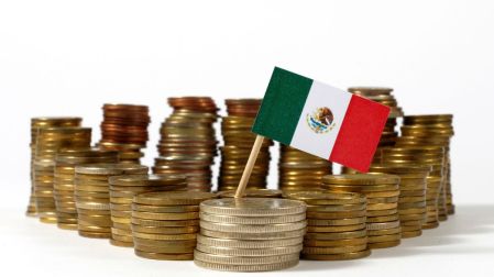 Actividad económica habría crecido 2.5% a tasa anual en agosto de 2026