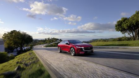 Mazda 6e